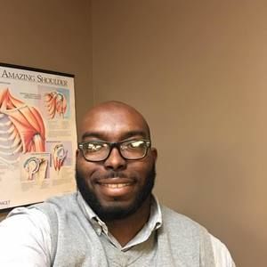 Meet your Posher, William