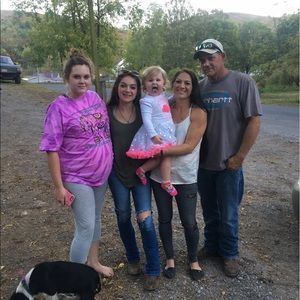 Meet your Posher, Heather