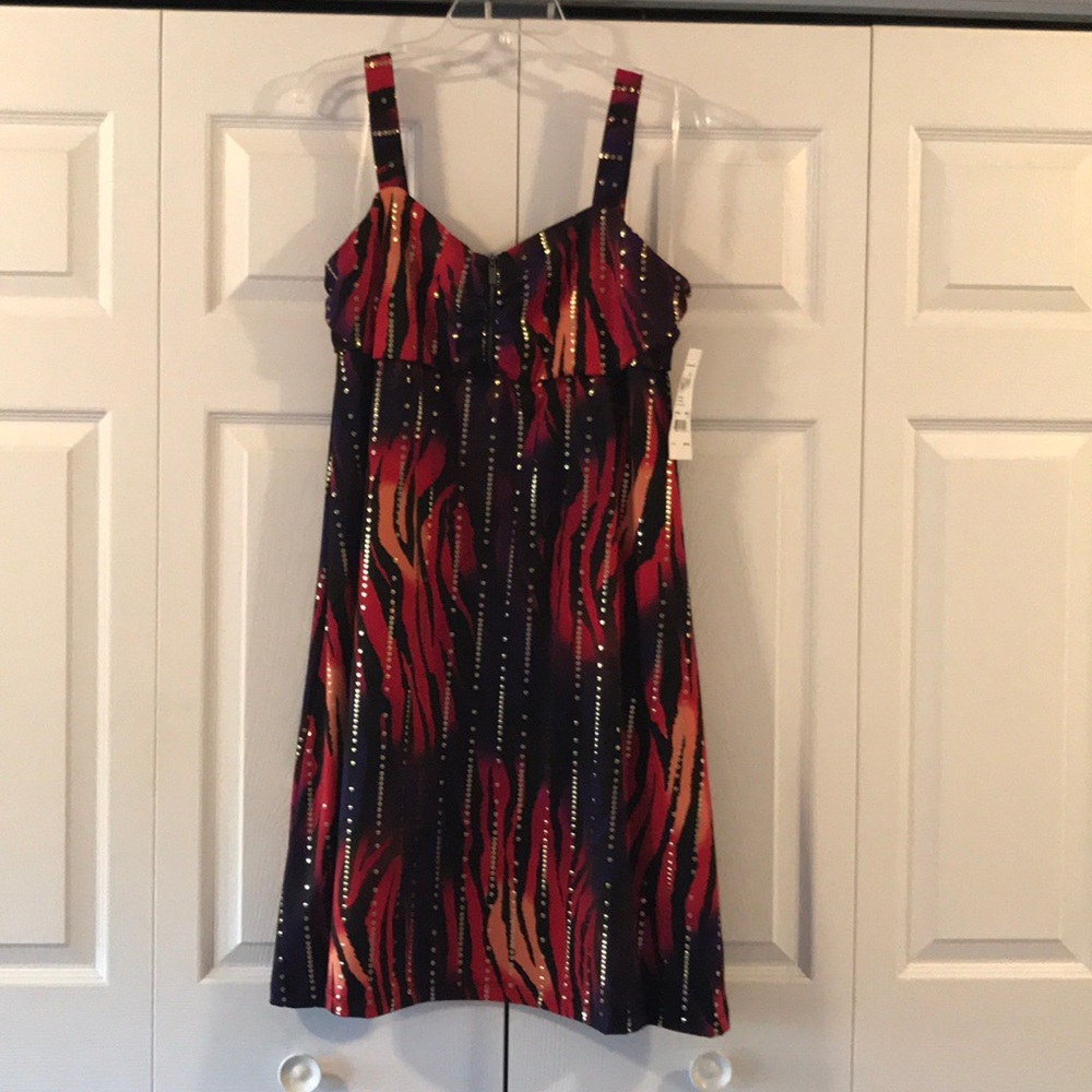 NWT dress from Macy's