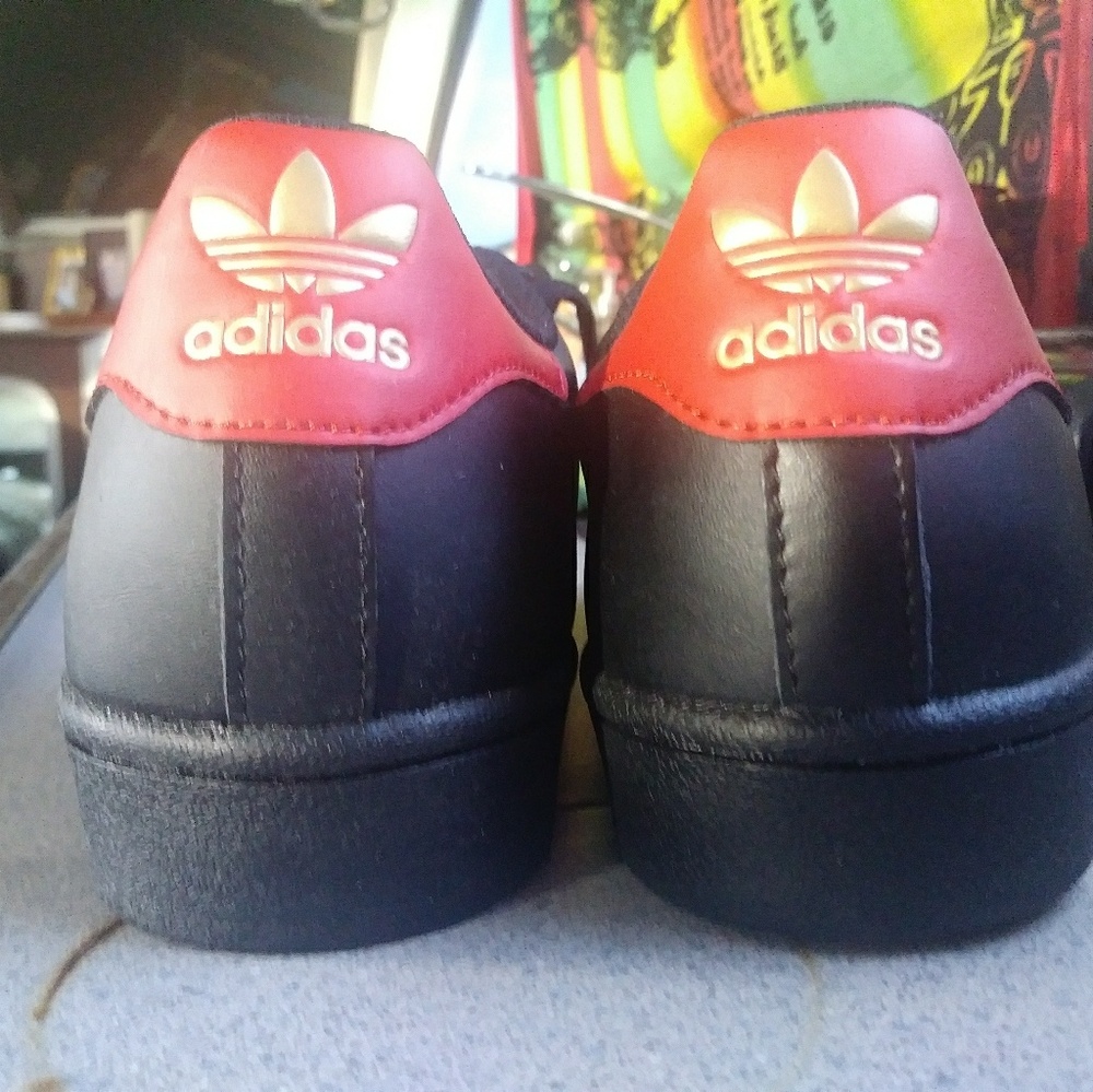 Adidas superstar NWOT never worn