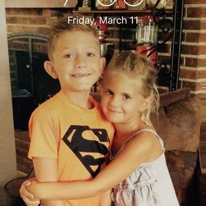 Meet your Posher, Jared