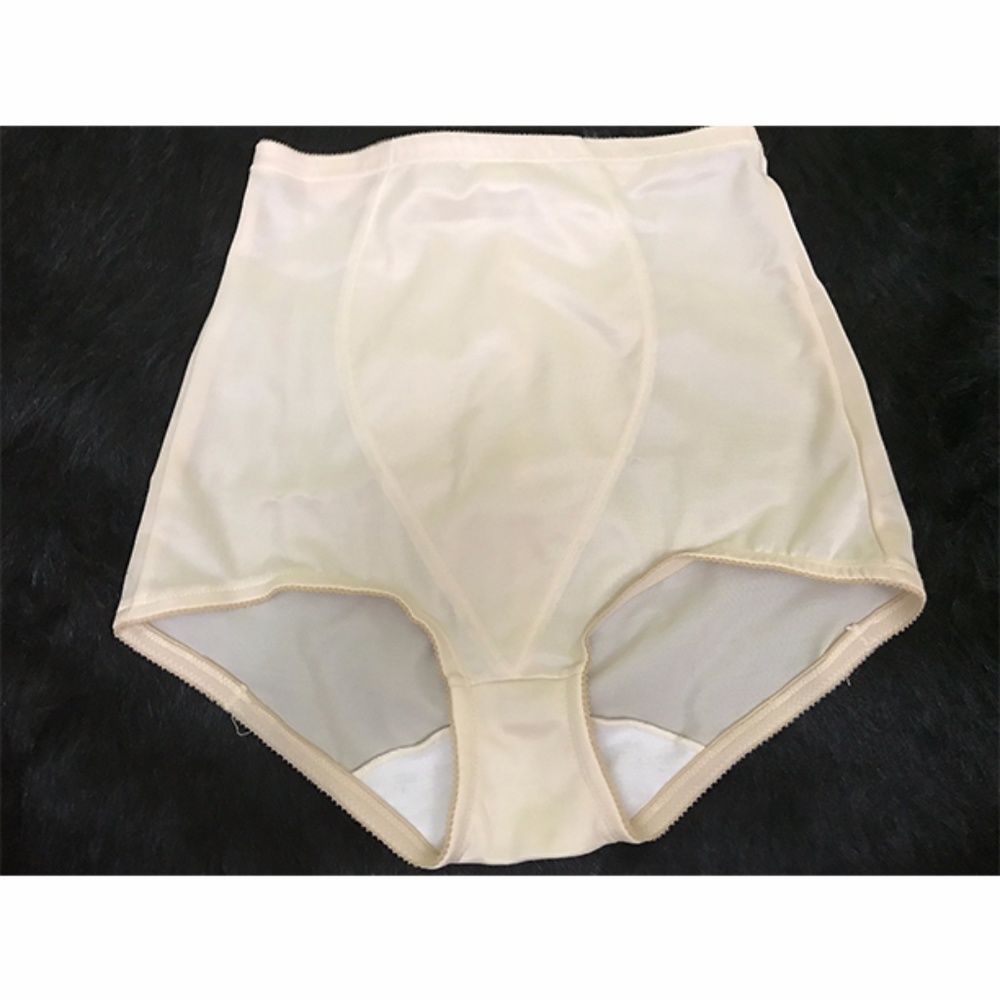 Playtex Breathable Tan Fanny Smoother Brief M