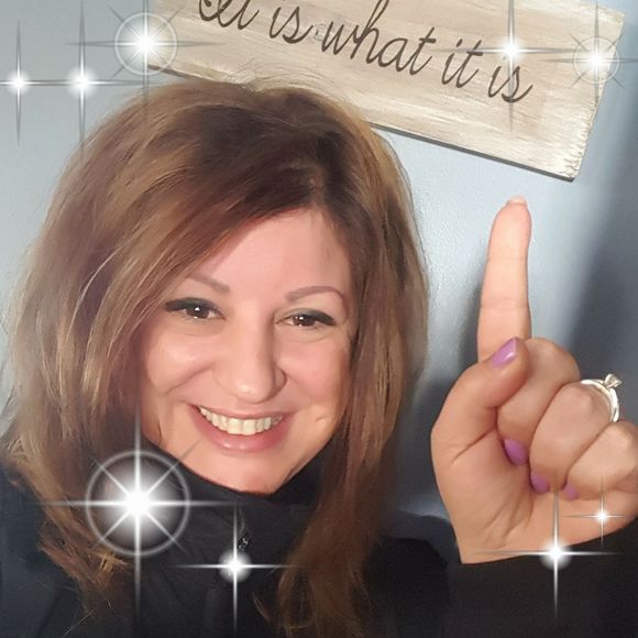 Meet your Posher, Tammi-jo - Picture 1 of 1