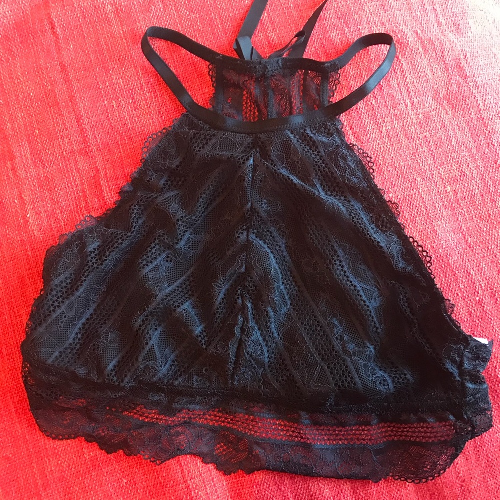 Bralette NWOT