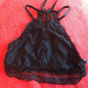 Bralette NWOT