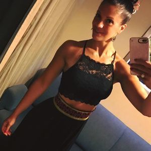 Meet your Posher, Molly