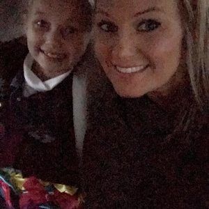 Meet your Posher, Tara