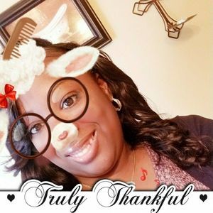 Meet your Posher, Bianca