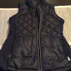 LuLulemon vest