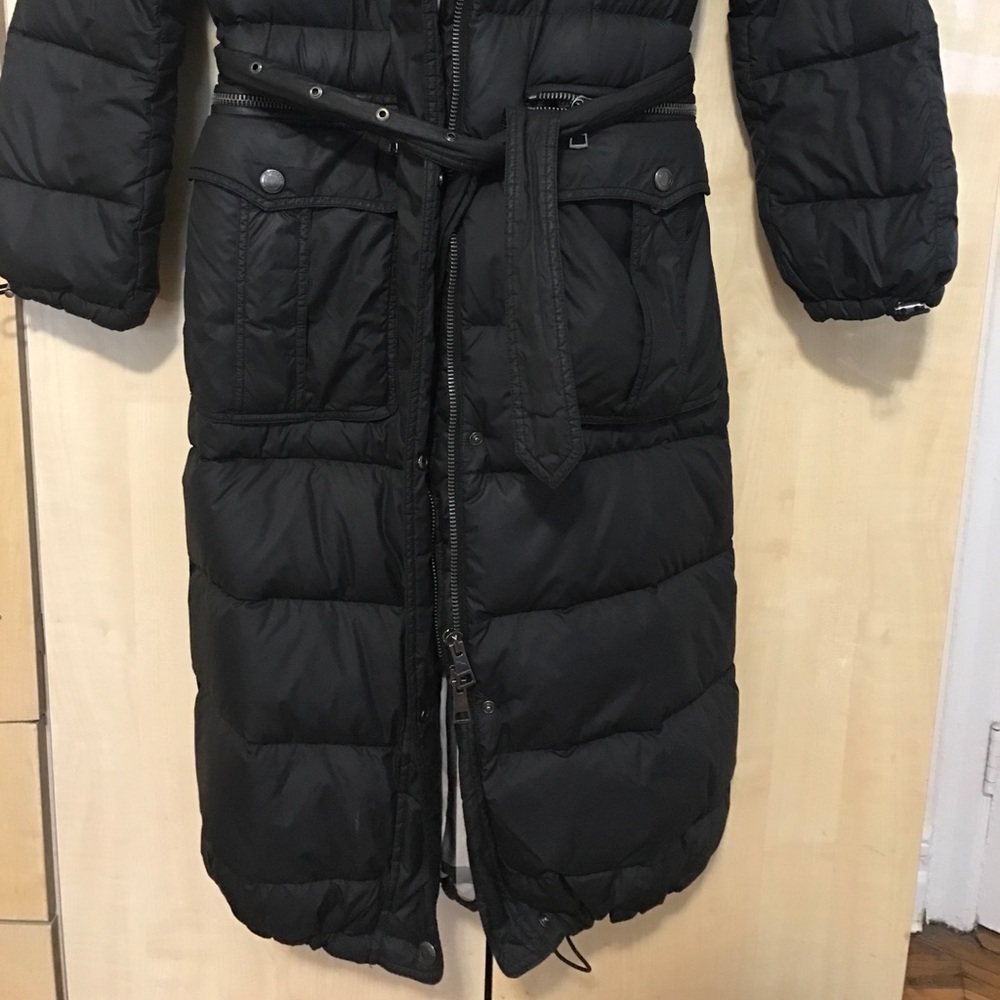 Burberry Down Jacket - image 2