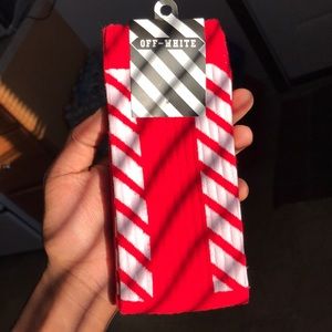 🔥🔥fresh OFF WHITE