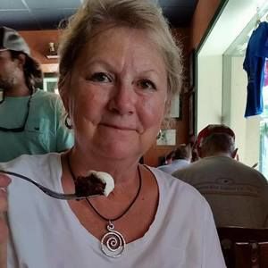Meet your Posher, Dianne