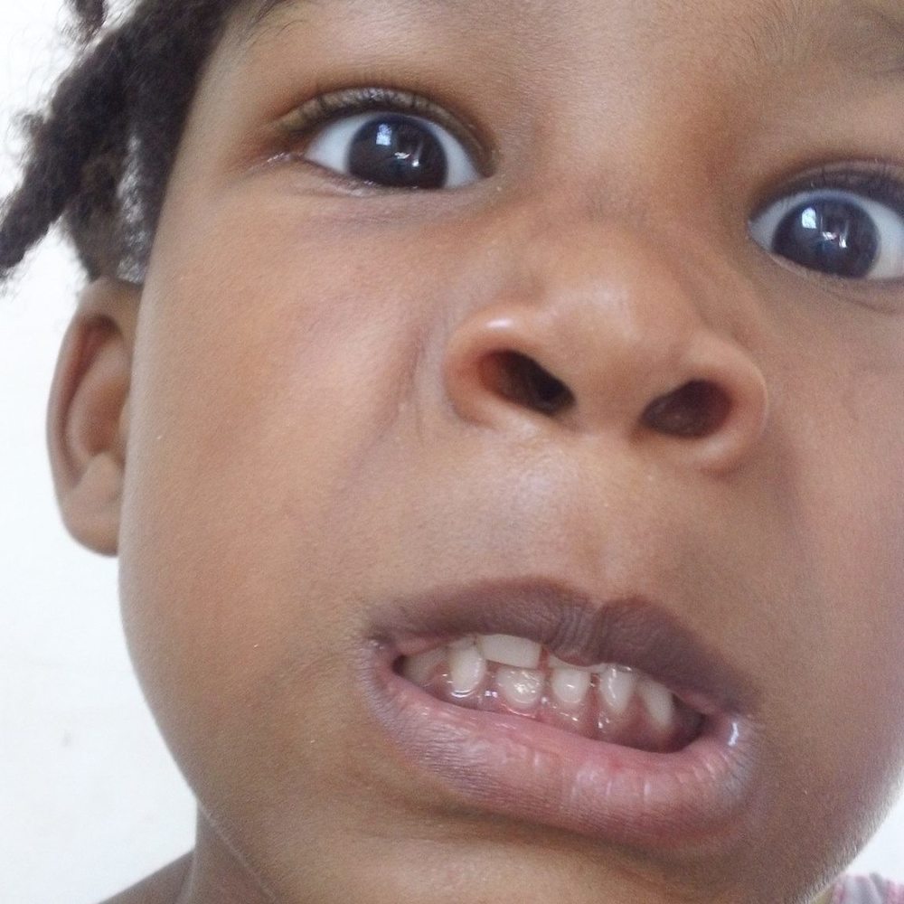 Meet your Posher, Angletta