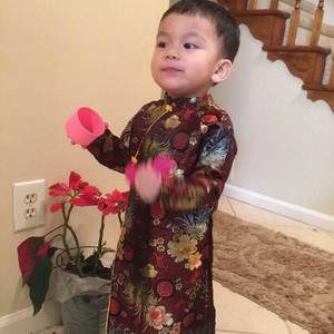 Meet your Posher, Tim