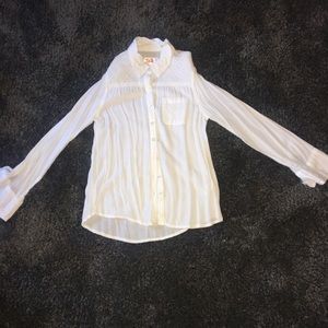 Justice girls shirt (no longer at justice)