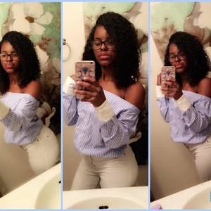 Meet your Posher, Darian