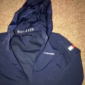 Tommy Hilfiger jacket