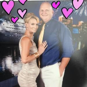 Meet your Posher, Rosanna