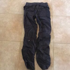 Lululemon pants