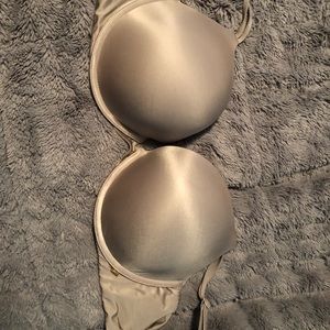 Victoria’s Secret Push Up Bra