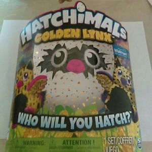 Hatchimal