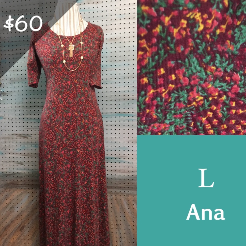 📍. SOLD. 📍 🆕 〰 Ana L