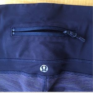 Vintage speed tight LuLu