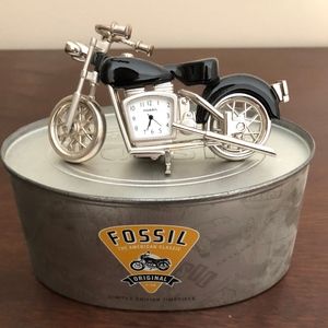 fossil american classic