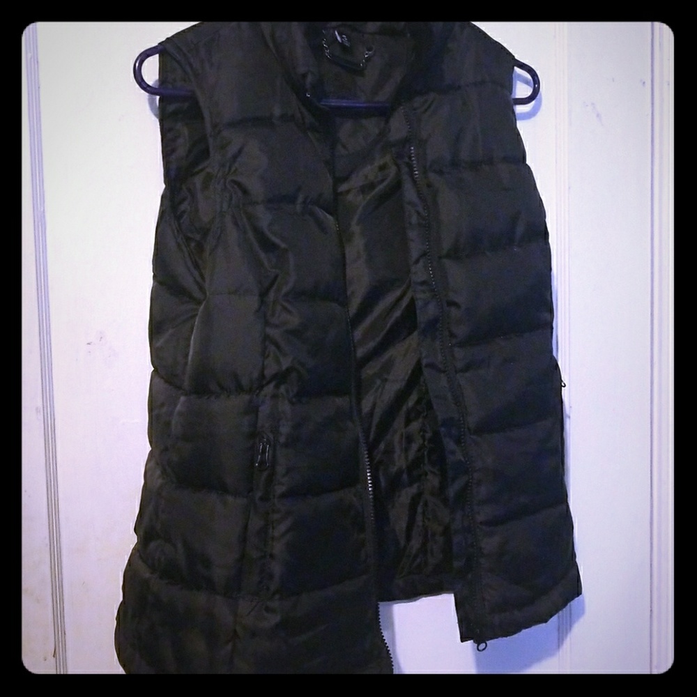 Vest