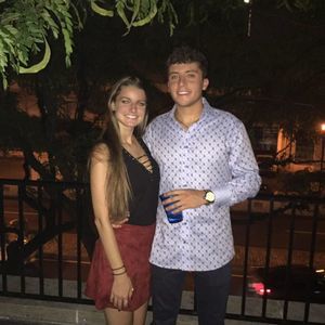 Meet your Posher, Michael