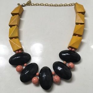Anthropologie necklace