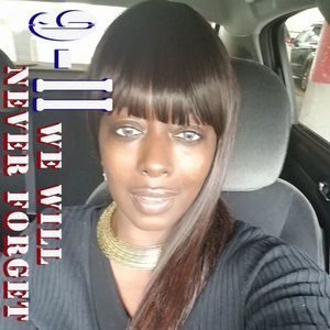 Meet your Posher, Marilyn