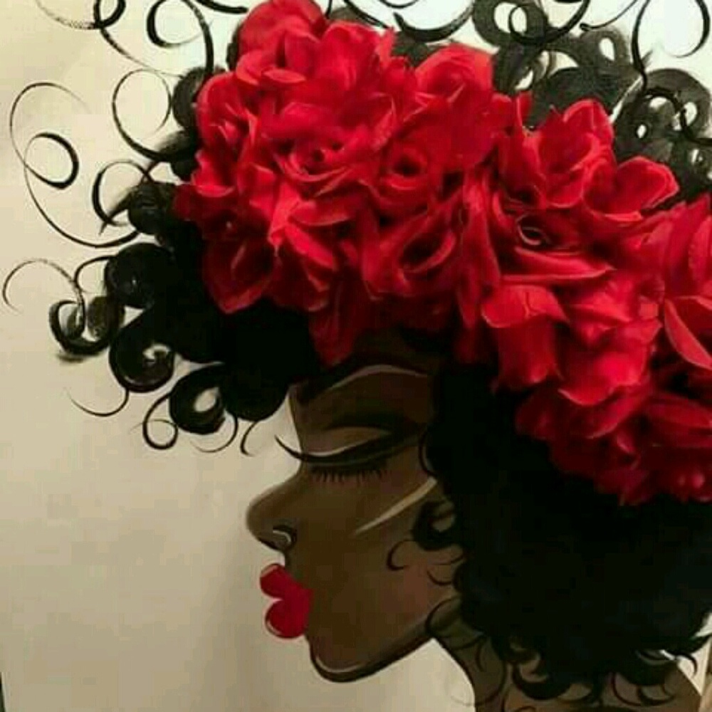 Meet your Posher, Carissa