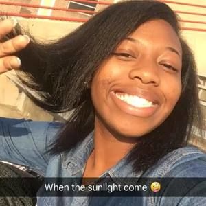 Meet your Posher, Jade