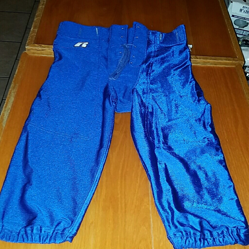 Riddell Football Pants