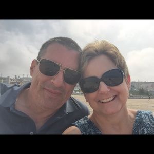 Meet your Posher, Doris