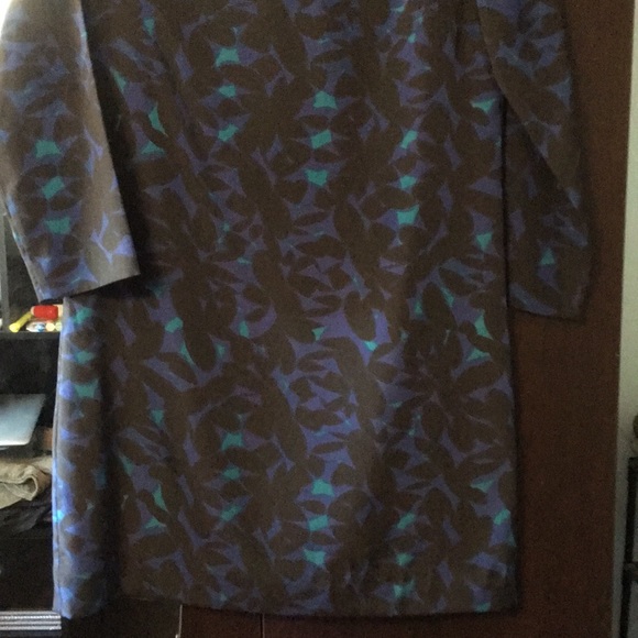 Jcrew shift dress - Picture 2 of 6