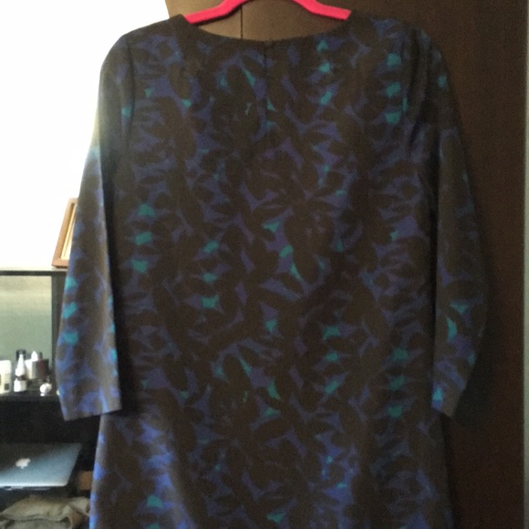 Jcrew shift dress - Picture 4 of 6