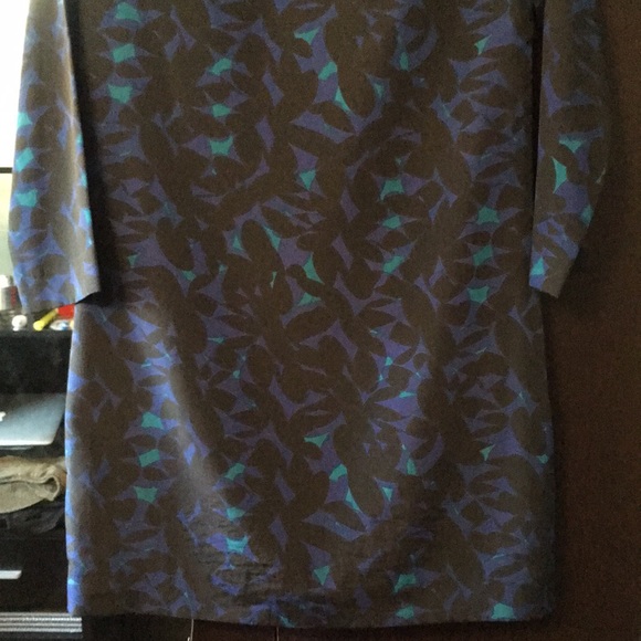 Jcrew shift dress - Picture 5 of 6