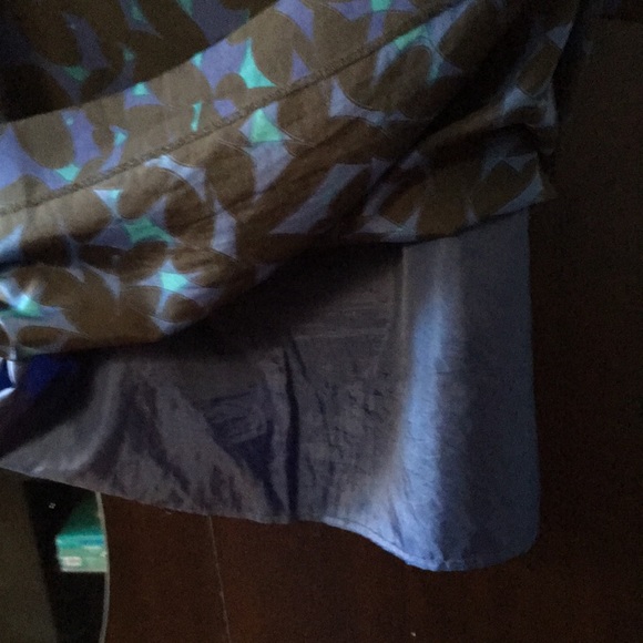 Jcrew shift dress - Picture 6 of 6