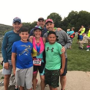 Meet your Posher, Jen