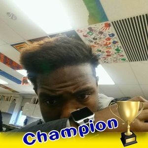 Meet your Posher, Javonte