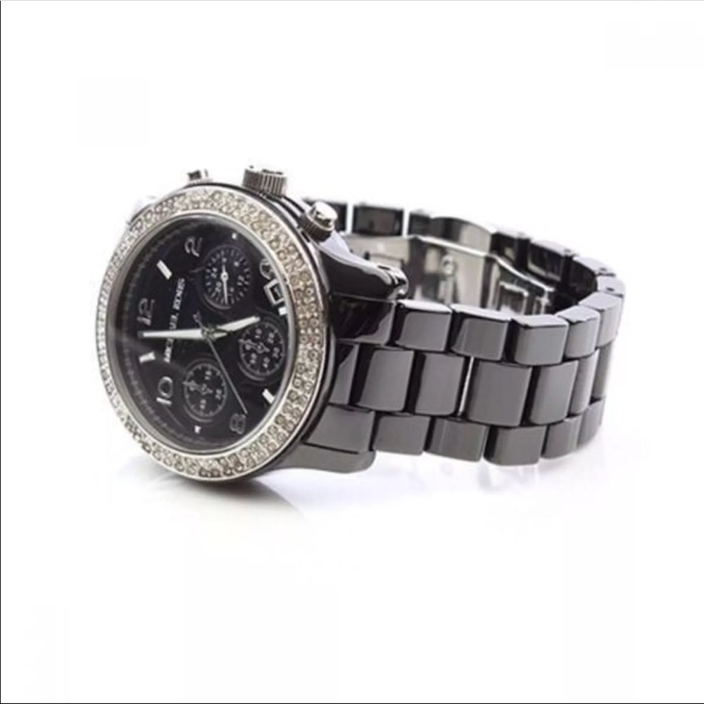 MK5190 Authentic Michael Kors Watch