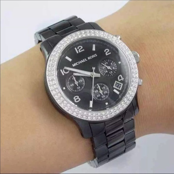 MK5190 Authentic Michael Kors Watch