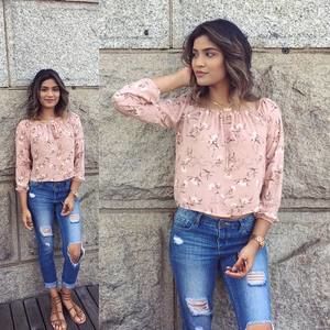 Meet your Posher, Ayushi