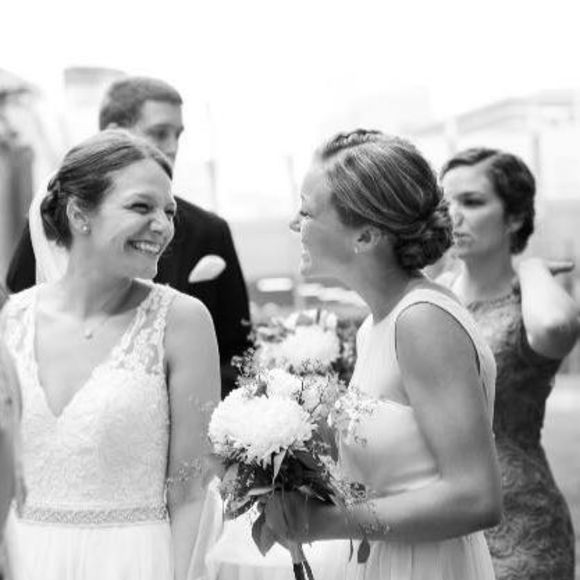 Meet your Posher, Dani - Picture 1 of 1