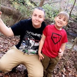 Meet your Posher, Tessa