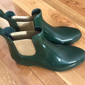Ralph Lauren rain boots