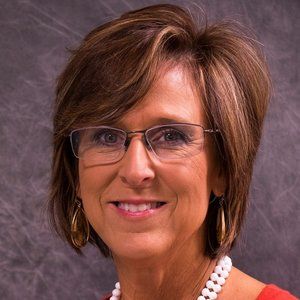 Meet your Posher, Jodi