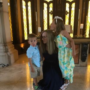 Meet your Posher, Pamela